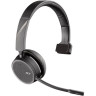 Беспроводная гарнитура PLANTRONICS POLY VOYAGER 4210 OFFICE-1 212720-05